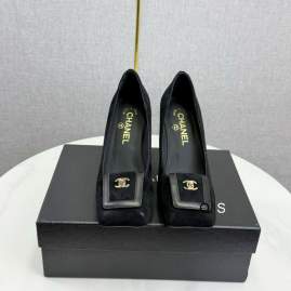 Picture of Chanel Shoes _SKUChanelsz35-40S11062926